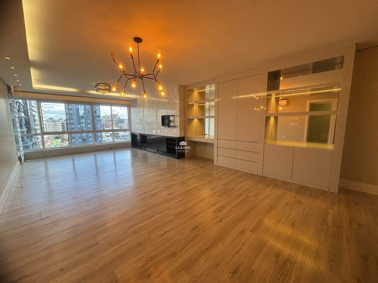 Apartamento à venda no Americano: 