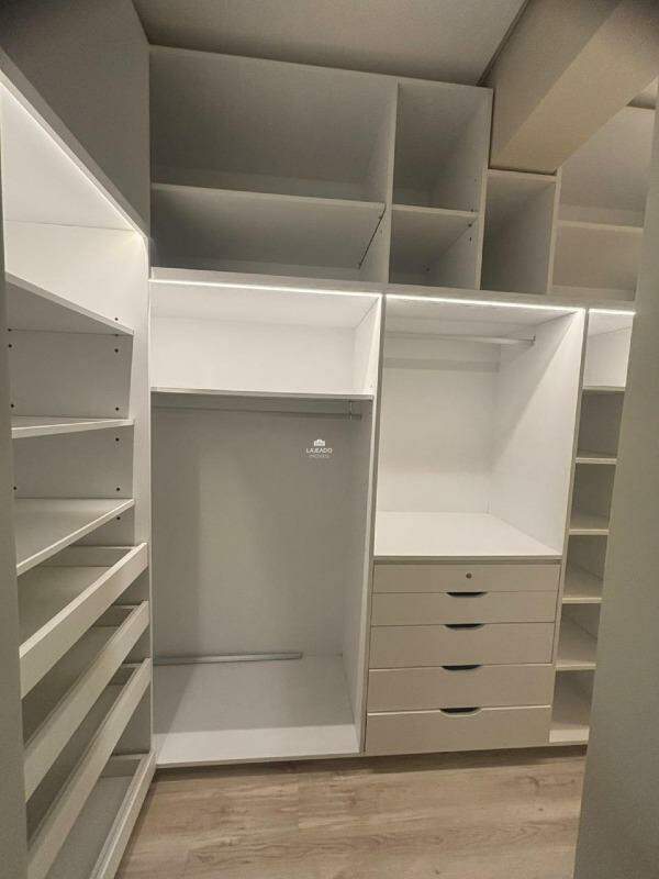 Apartamento à venda no Americano: 