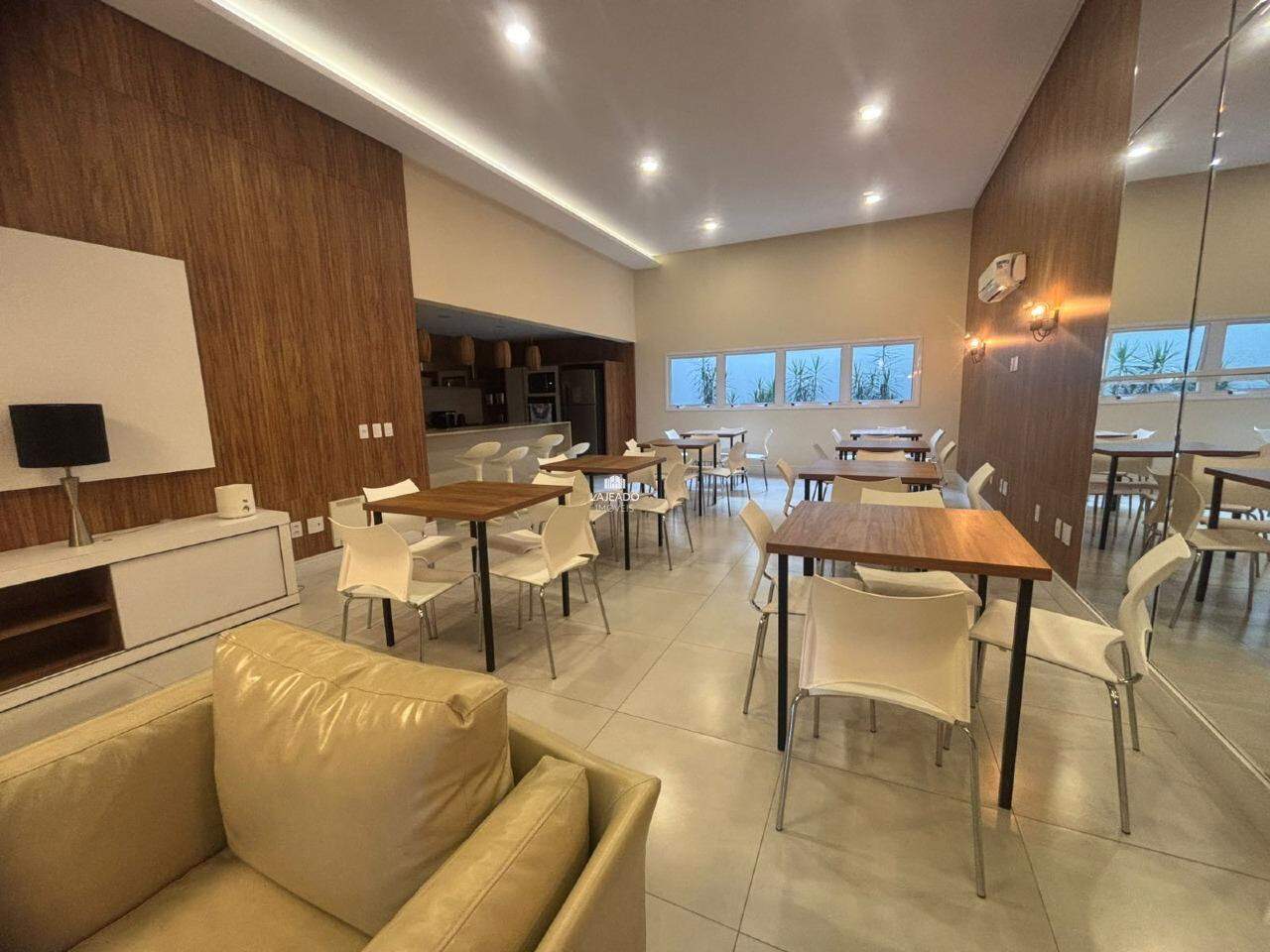 Apartamento à venda no Americano: 