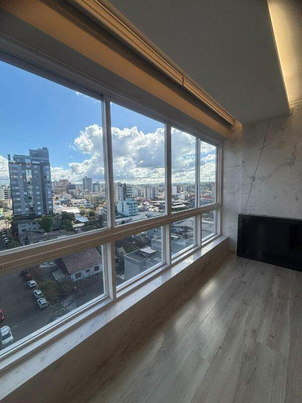 Apartamento à venda no Americano: 