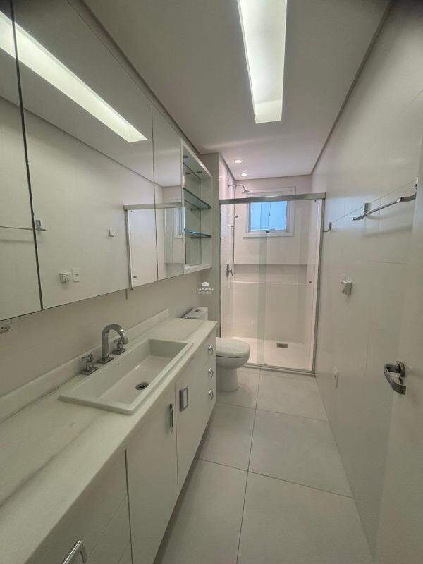 Apartamento à venda no Americano: 