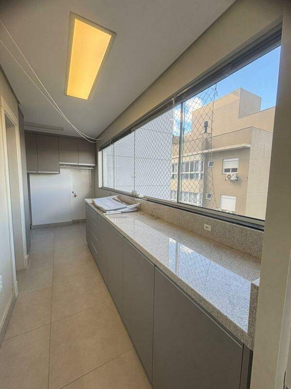 Apartamento à venda no Americano: 
