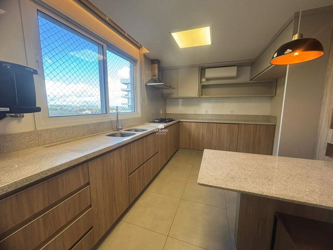 Apartamento à venda no Americano: 