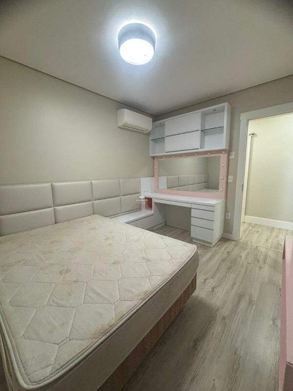 Apartamento à venda no Americano: 