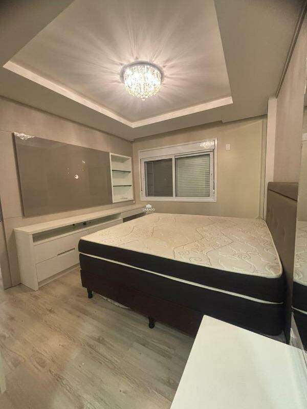 Apartamento à venda no Americano: 