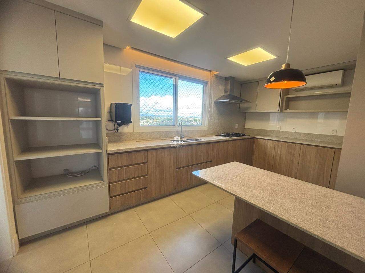 Apartamento à venda no Americano: 