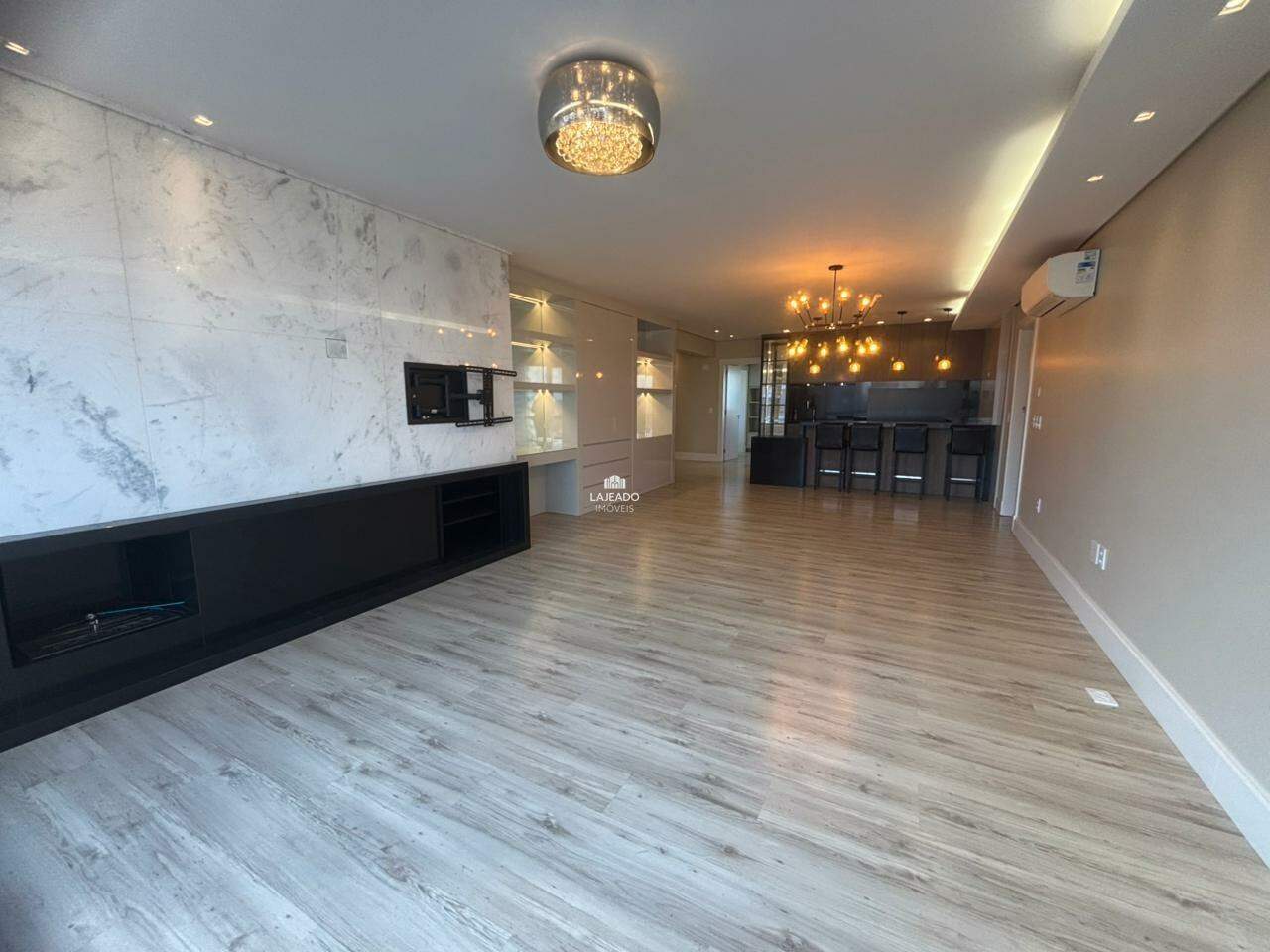 Apartamento à venda no Americano: 