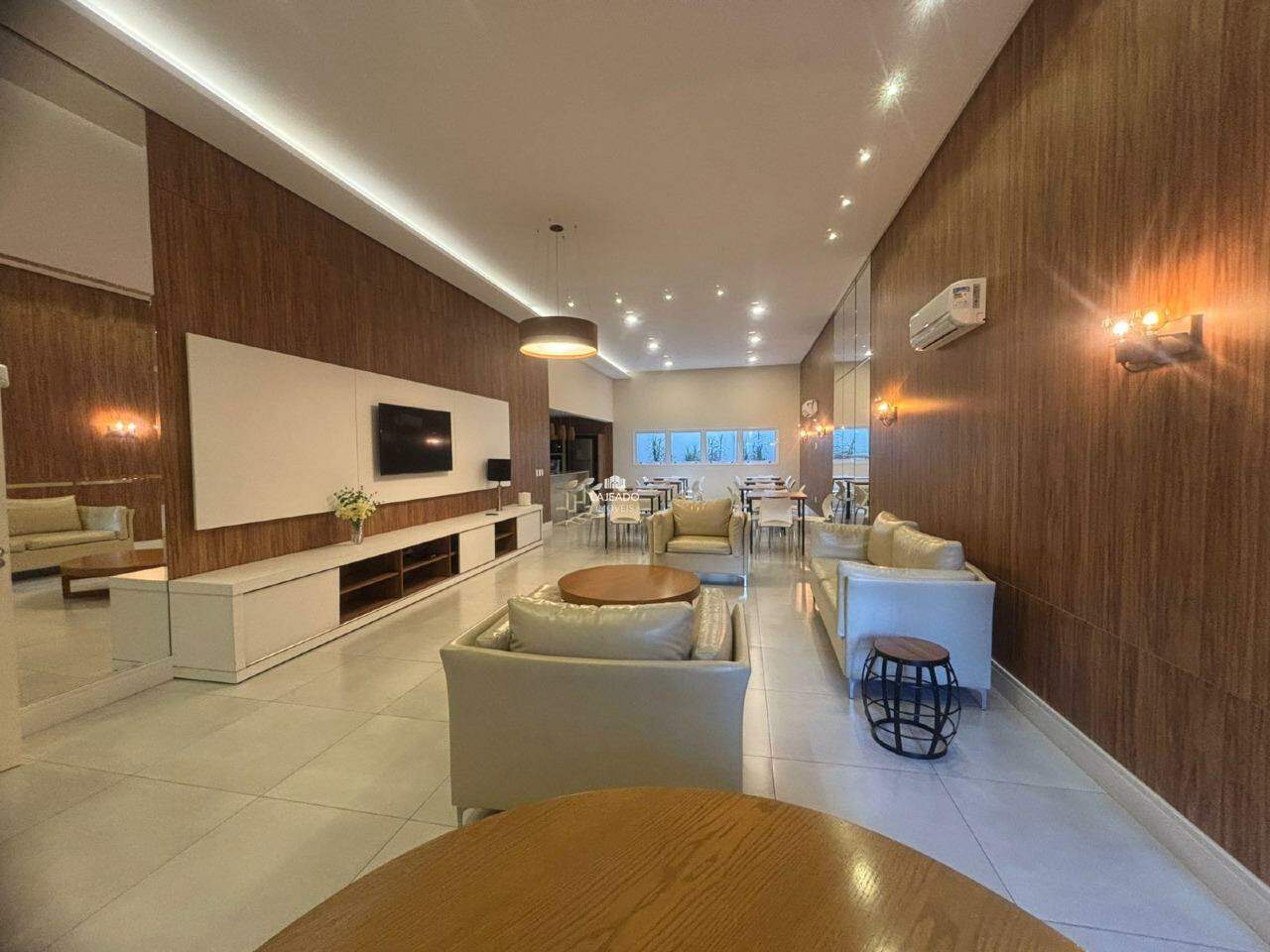 Apartamento à venda no Americano: 