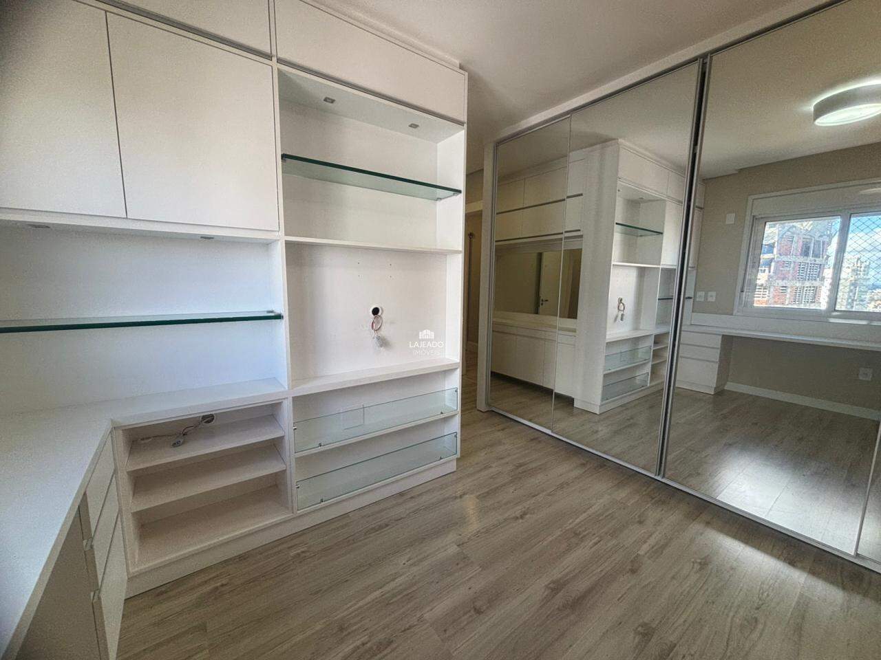 Apartamento à venda no Americano: 