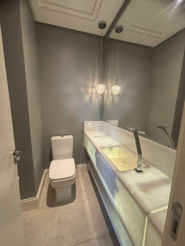 Apartamento à venda no Americano: 