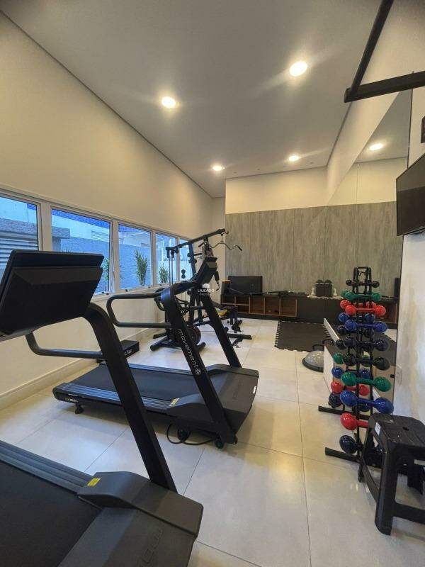 Apartamento à venda no Americano: 
