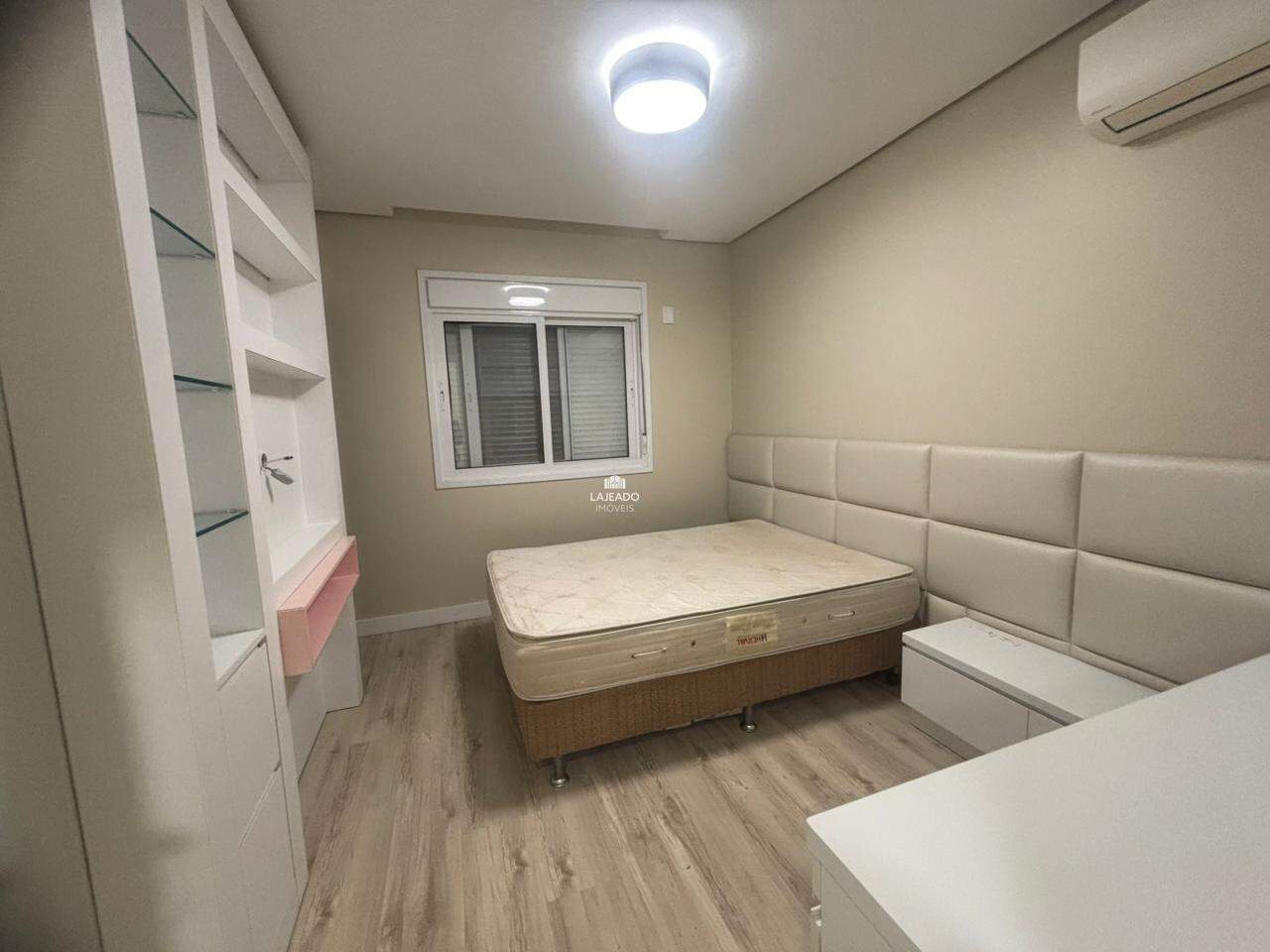Apartamento à venda no Americano: 