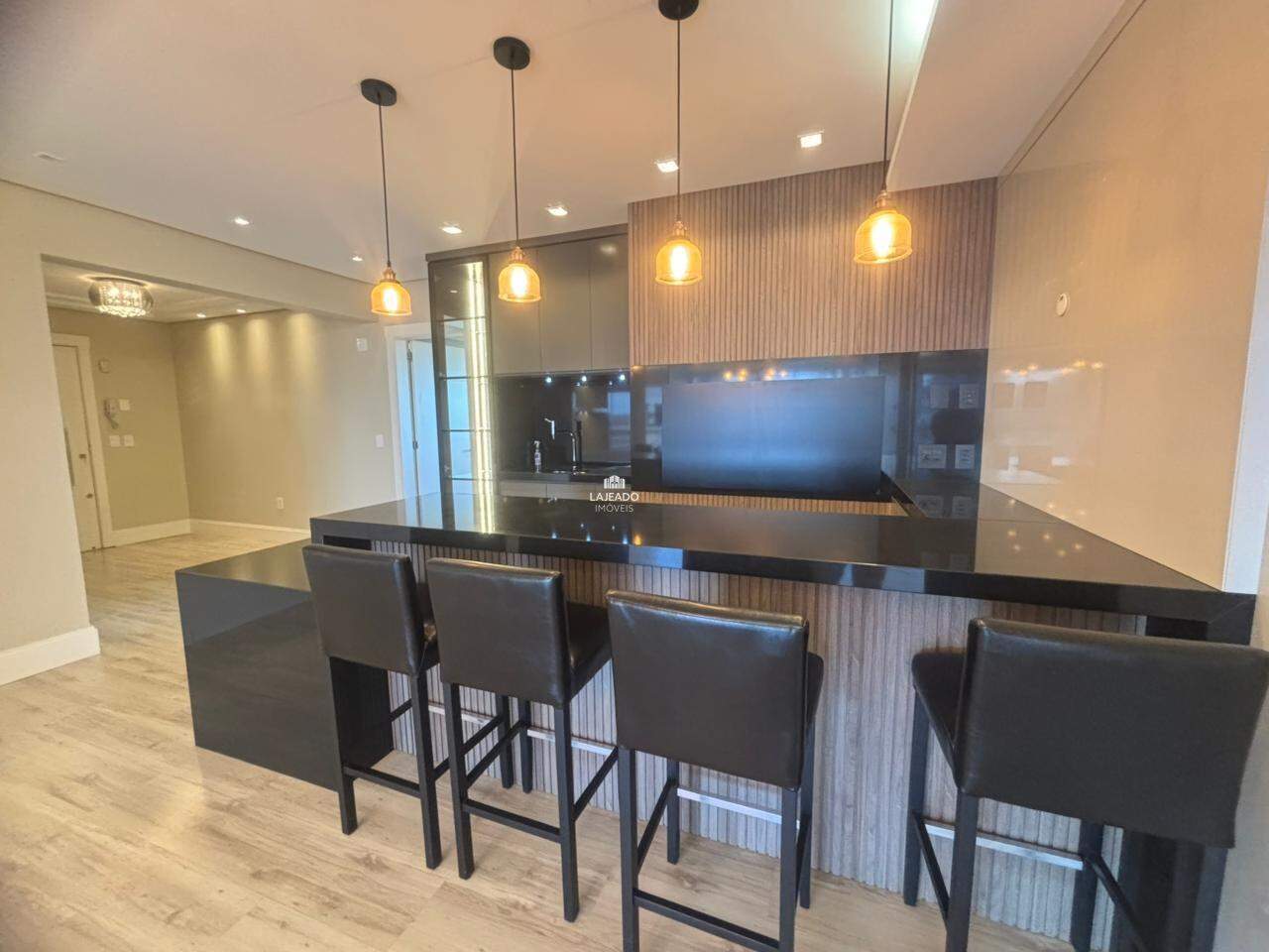 Apartamento à venda no Americano: 