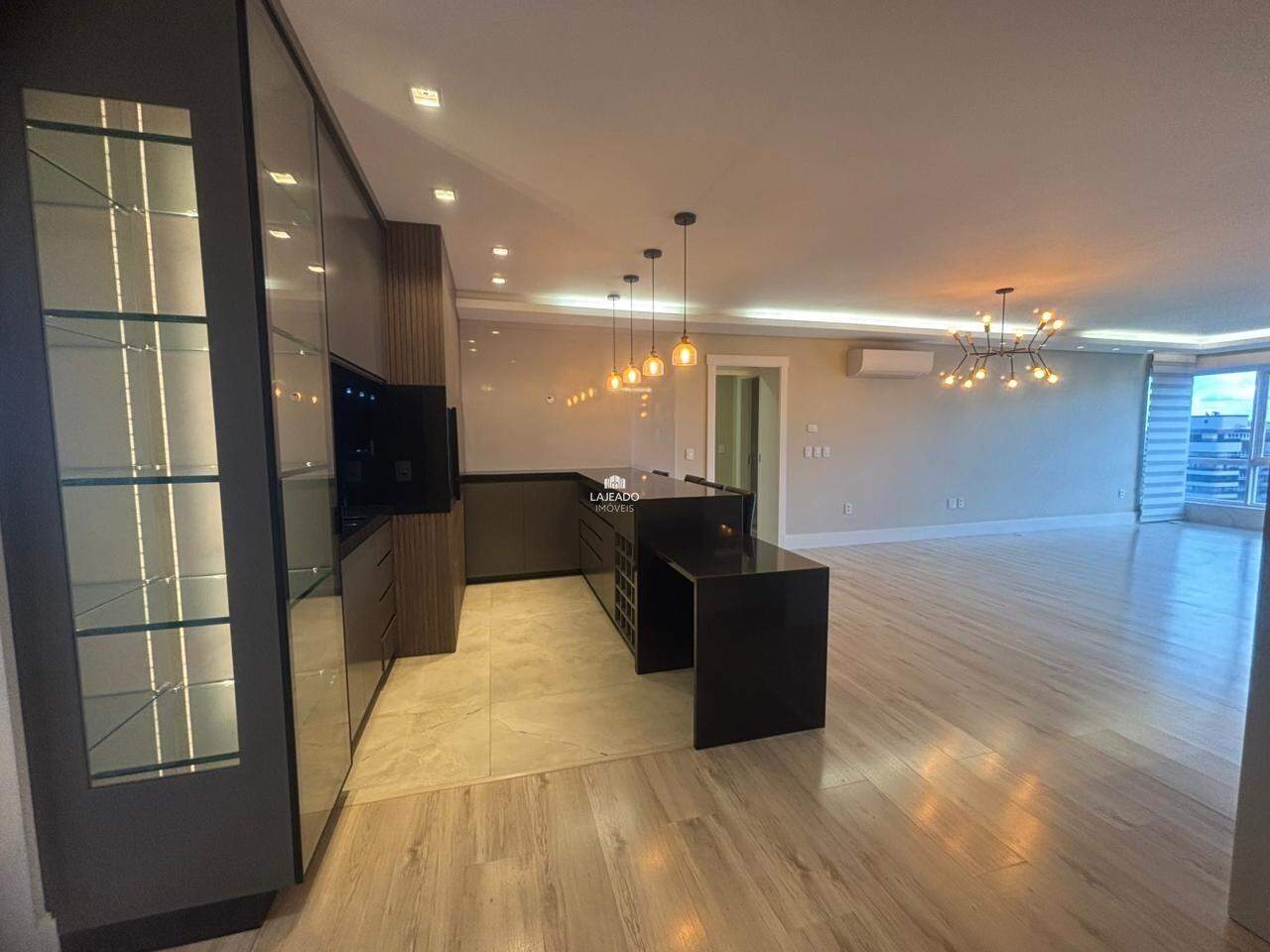 Apartamento à venda no Americano: 