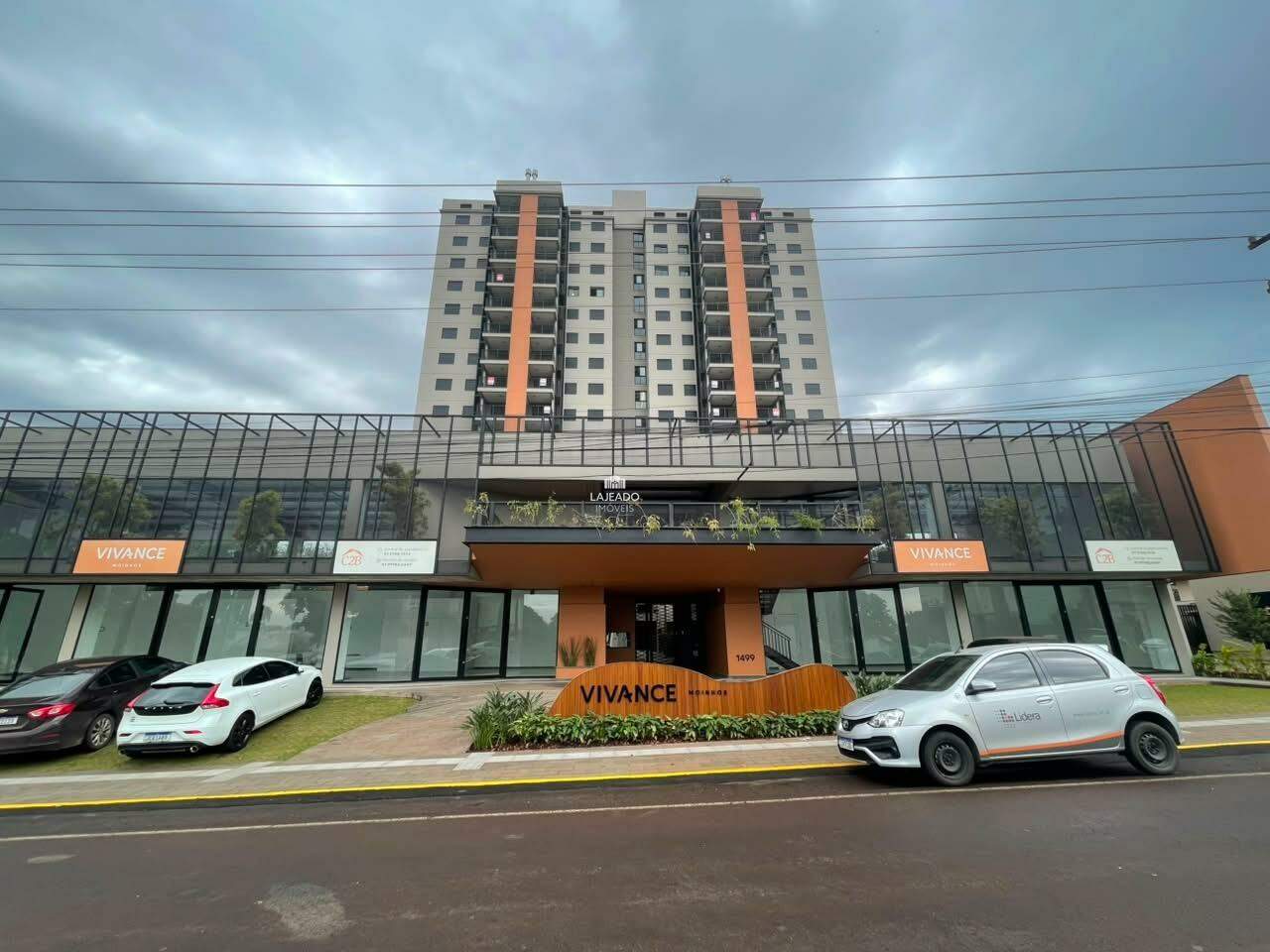 Apartamento para aluguel no Moinhos: 