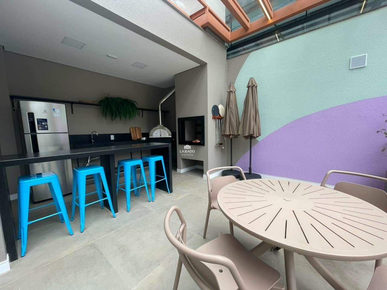 Apartamento para aluguel no Moinhos: