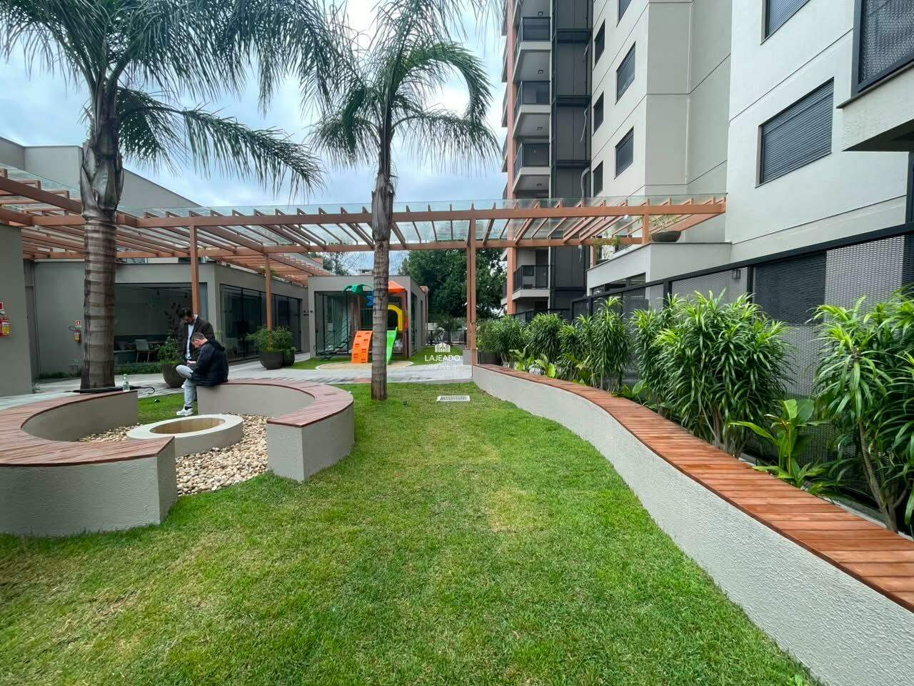 Apartamento para aluguel no Moinhos: 