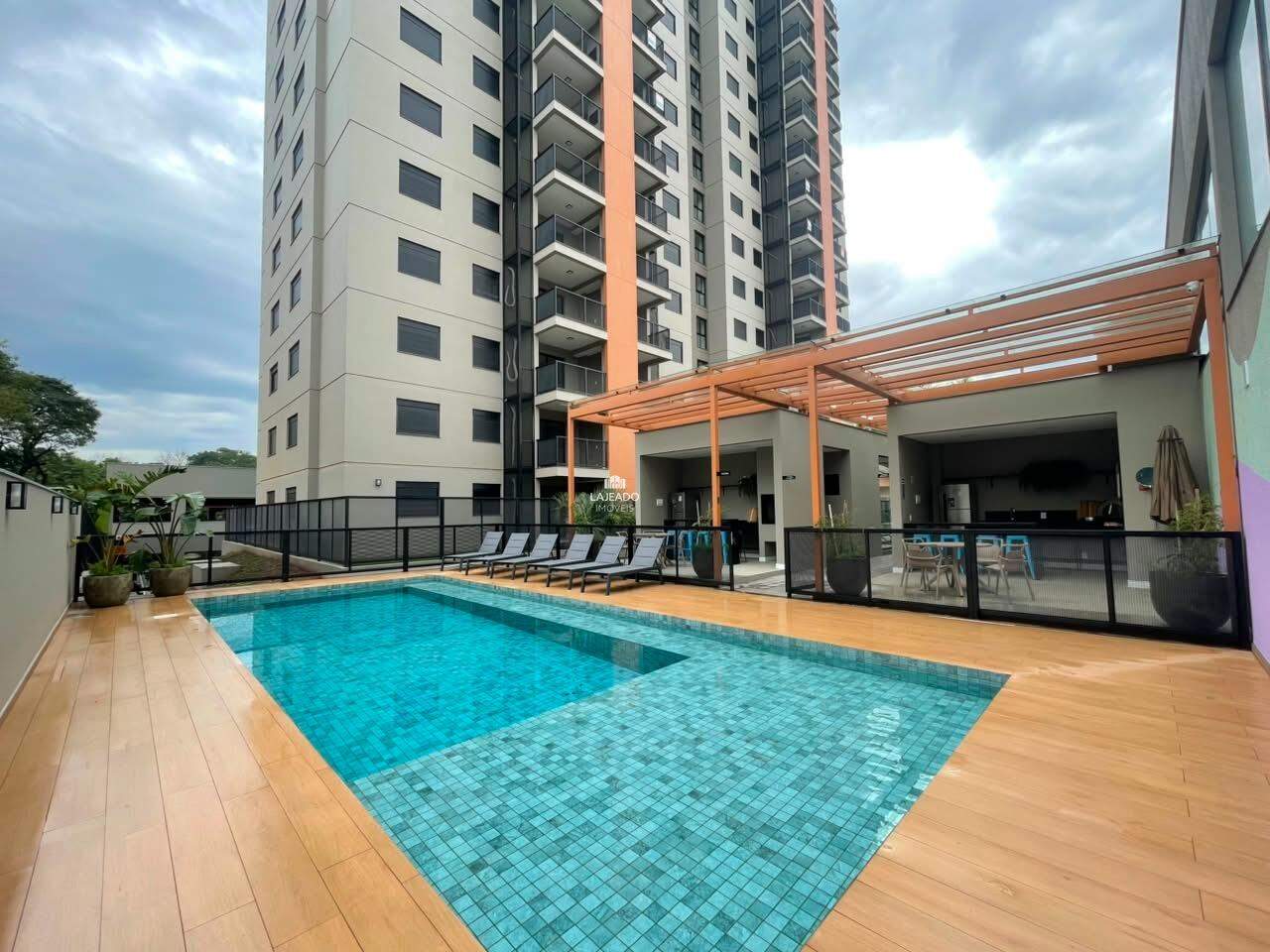 Apartamento para aluguel no Moinhos: