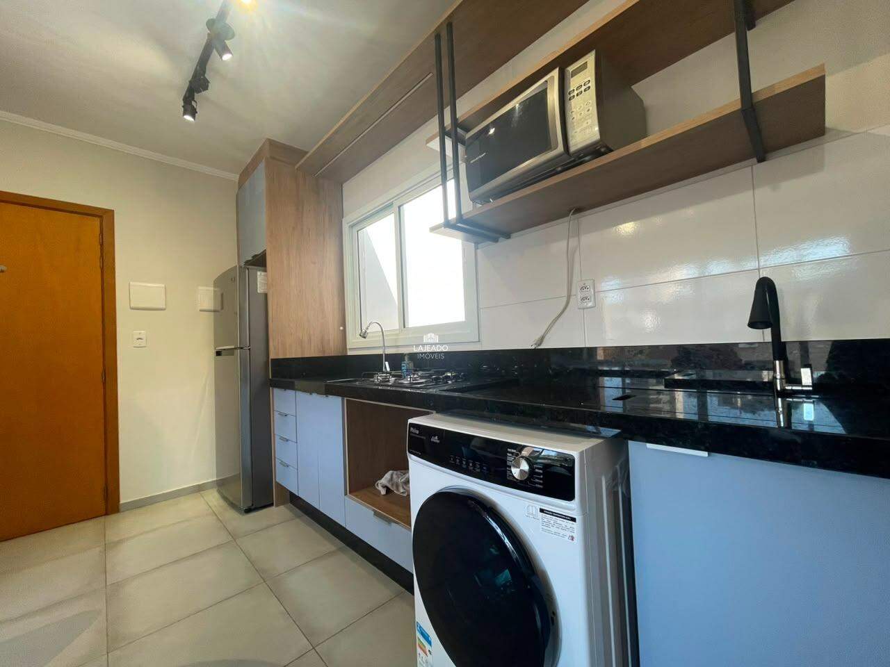 Apartamento, 40 m² - Foto 4