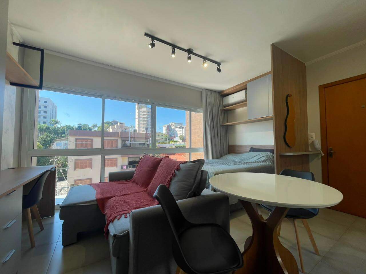 Apartamento, 40 m² - Foto 5