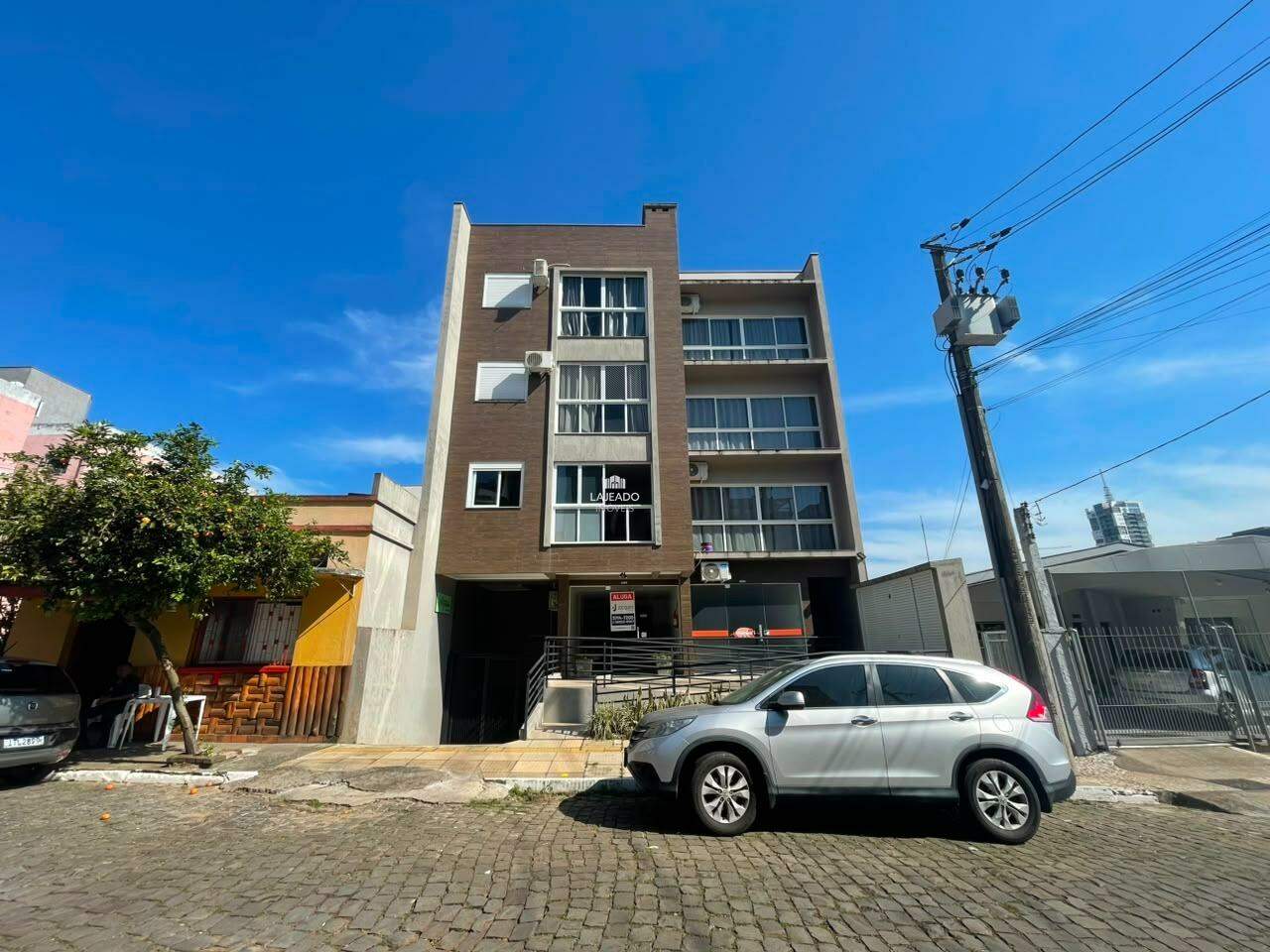 Apartamento, 40 m² - Foto 1
