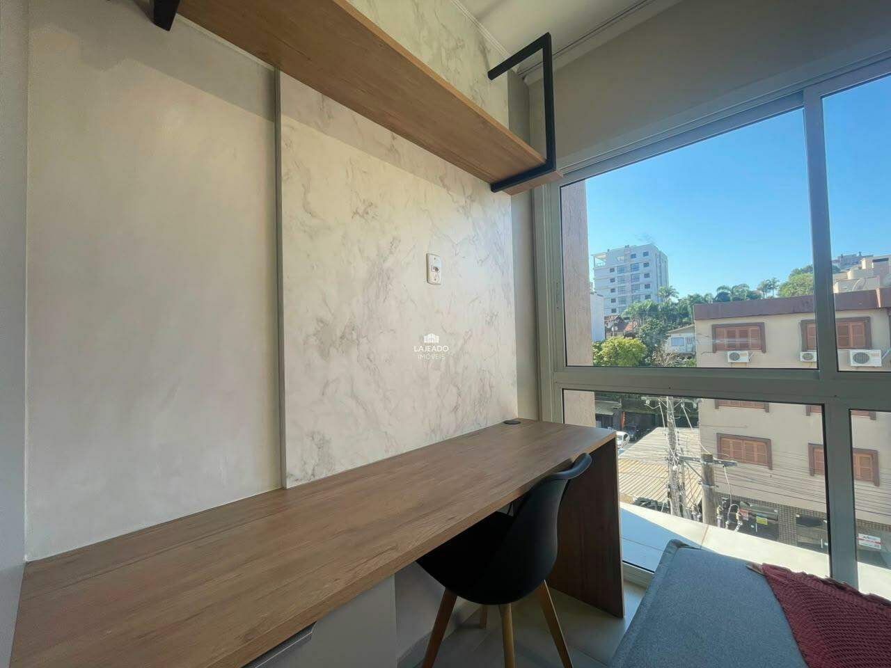 Apartamento, 40 m² - Foto 7