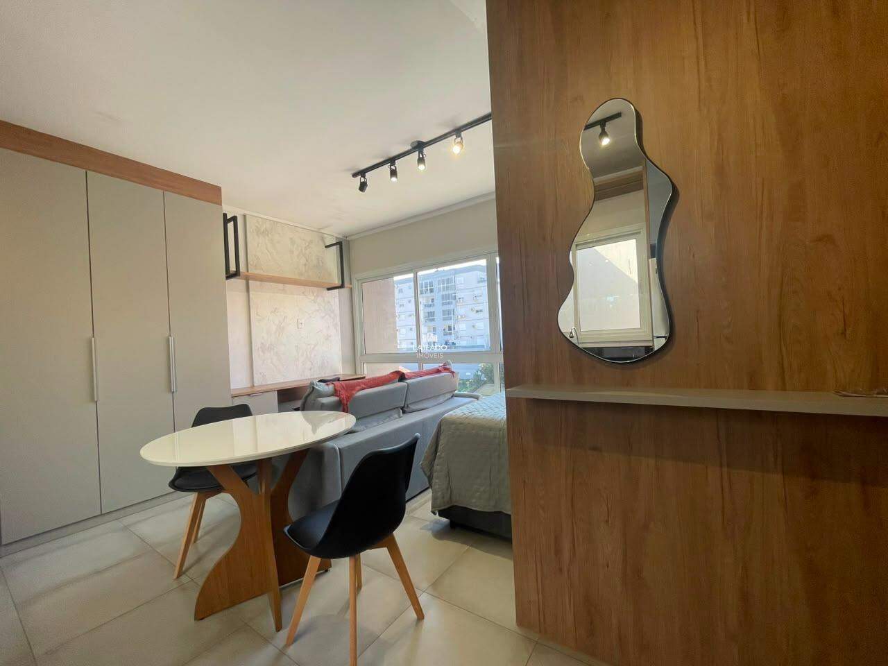 Apartamento, 40 m² - Foto 2