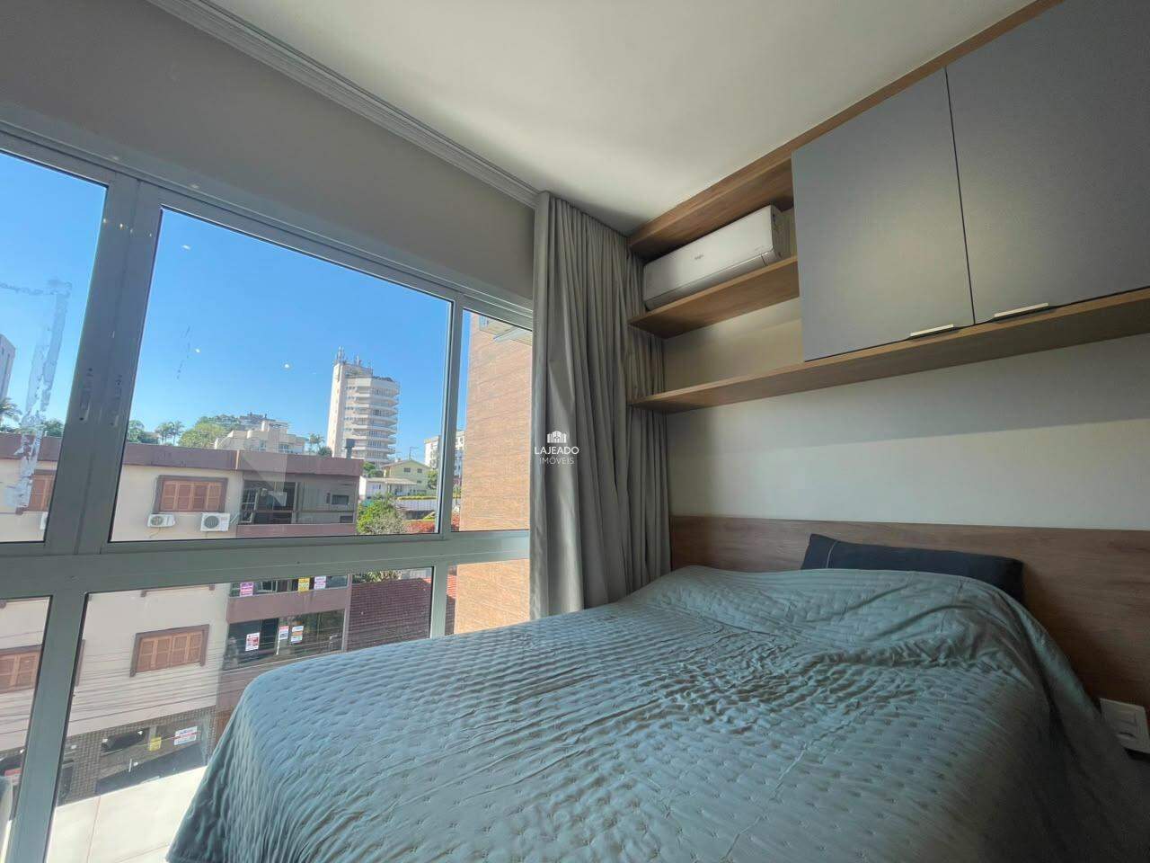 Apartamento, 40 m² - Foto 9