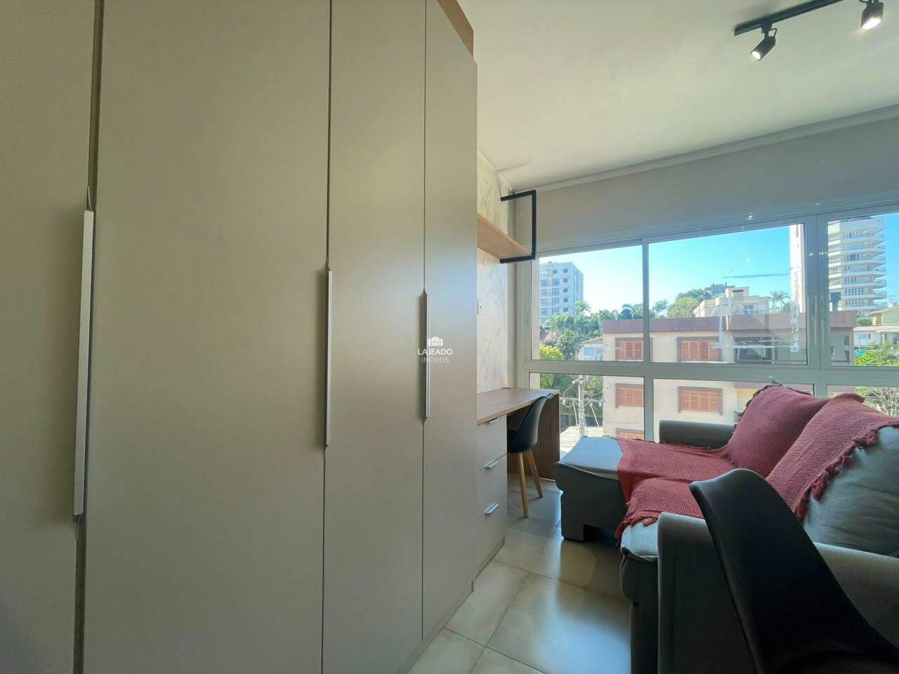 Apartamento, 40 m² - Foto 6