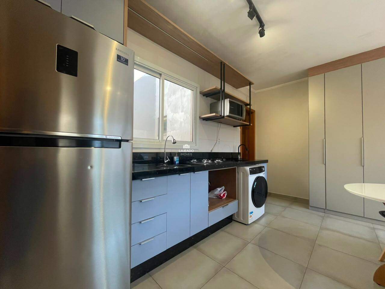 Apartamento, 40 m² - Foto 3