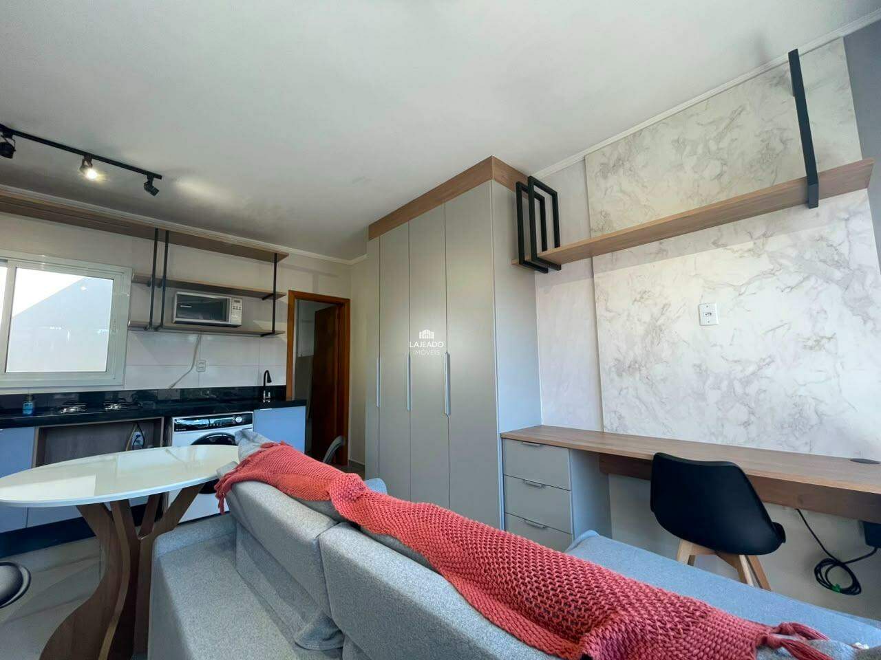 Apartamento, 40 m² - Foto 8