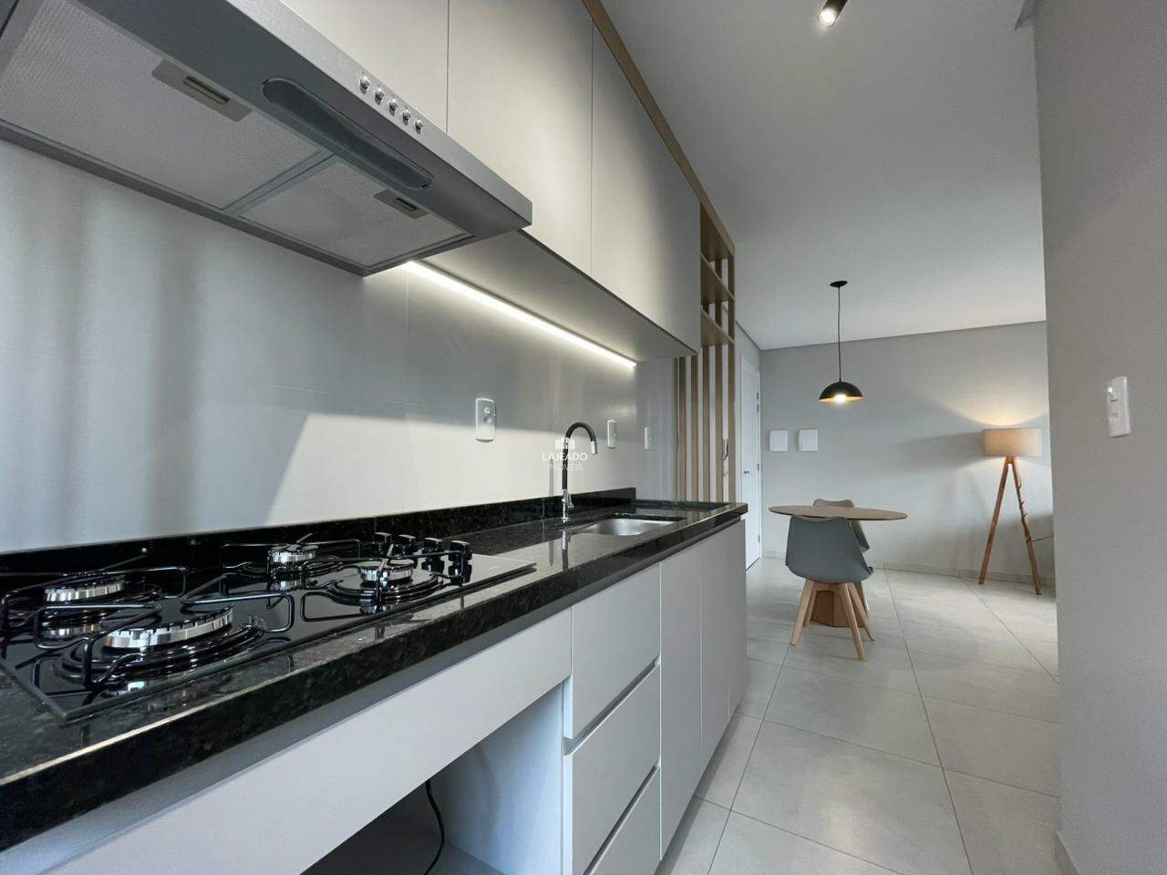 Apartamento, 1 quarto, 46 m² - Foto 9