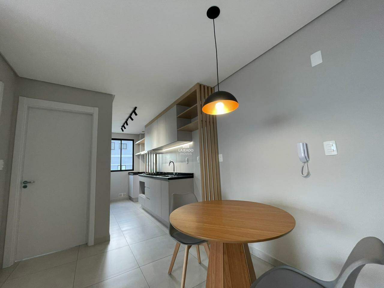 Apartamento, 1 quarto, 46 m² - Foto 3