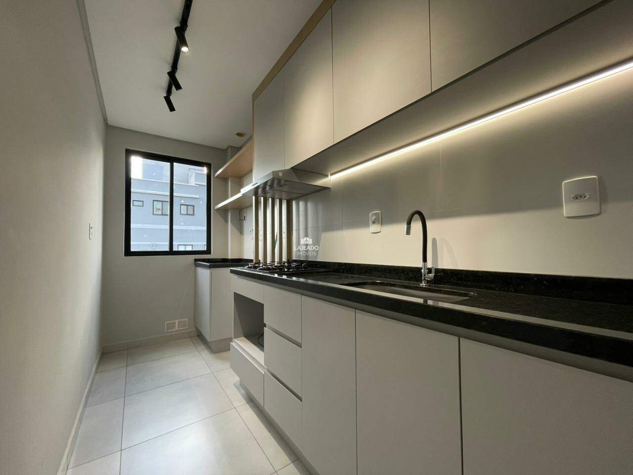 Apartamento, 1 quarto, 46 m² - Foto 8