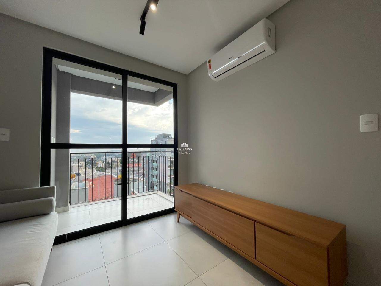 Apartamento, 1 quarto, 46 m² - Foto 5