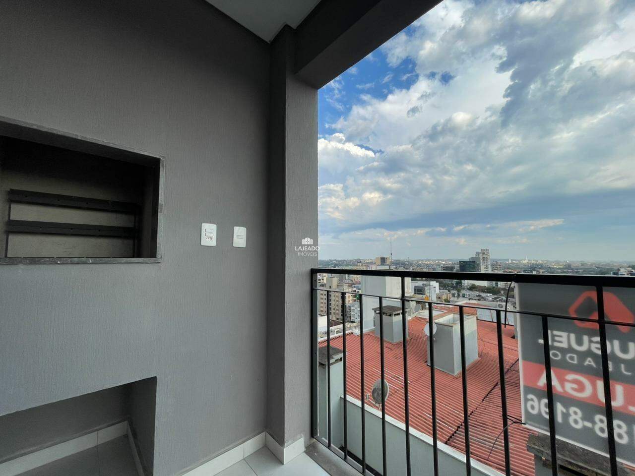 Apartamento, 1 quarto, 46 m² - Foto 6