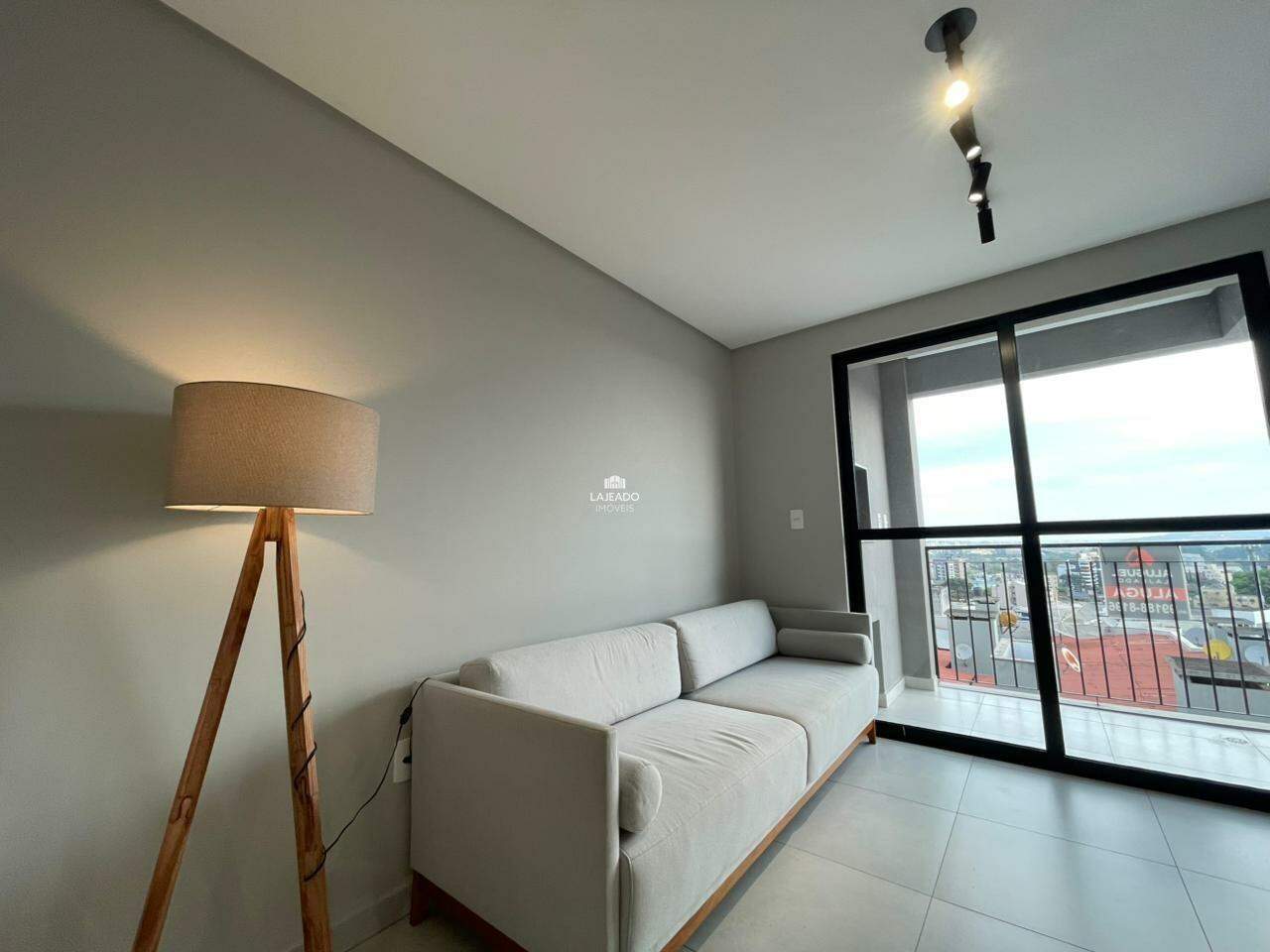 Apartamento, 1 quarto, 46 m² - Foto 4