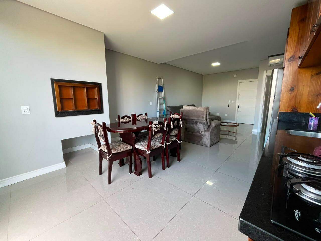 Apartamento, 3 quartos, 175 m² - Foto 1