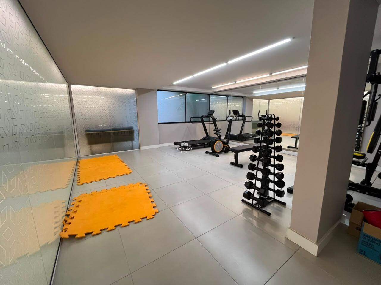 Apartamento, 3 quartos, 175 m² - Foto 3