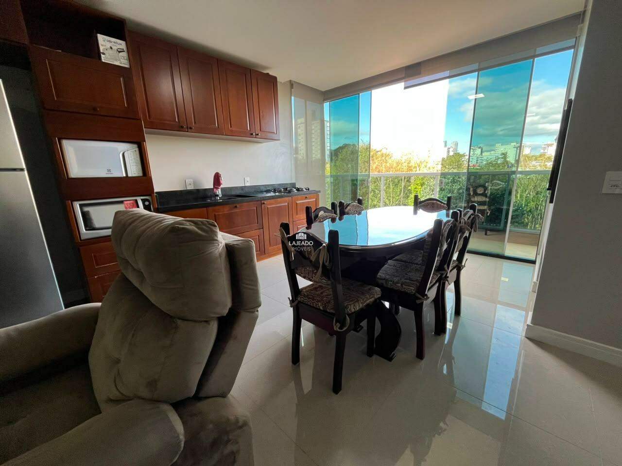 Apartamento, 3 quartos, 175 m² - Foto 8