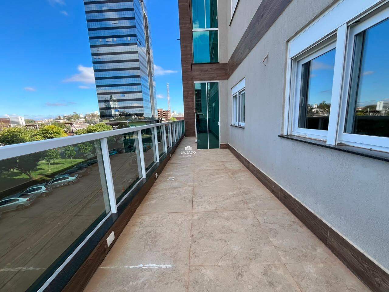 Apartamento, 3 quartos, 175 m² - Foto 4