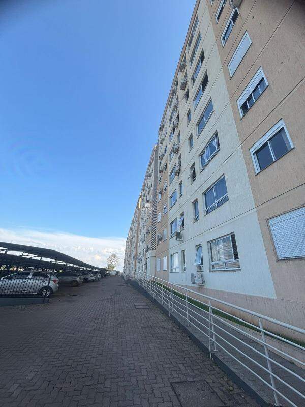Apartamento, 2 quartos, 62 m² - Foto 1
