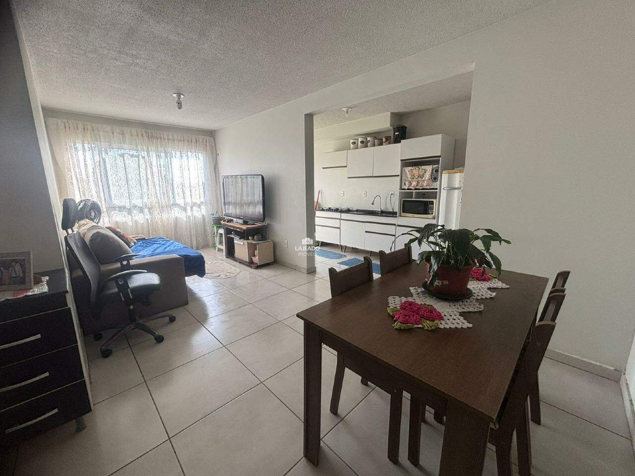 Apartamento, 2 quartos, 62 m² - Foto 8