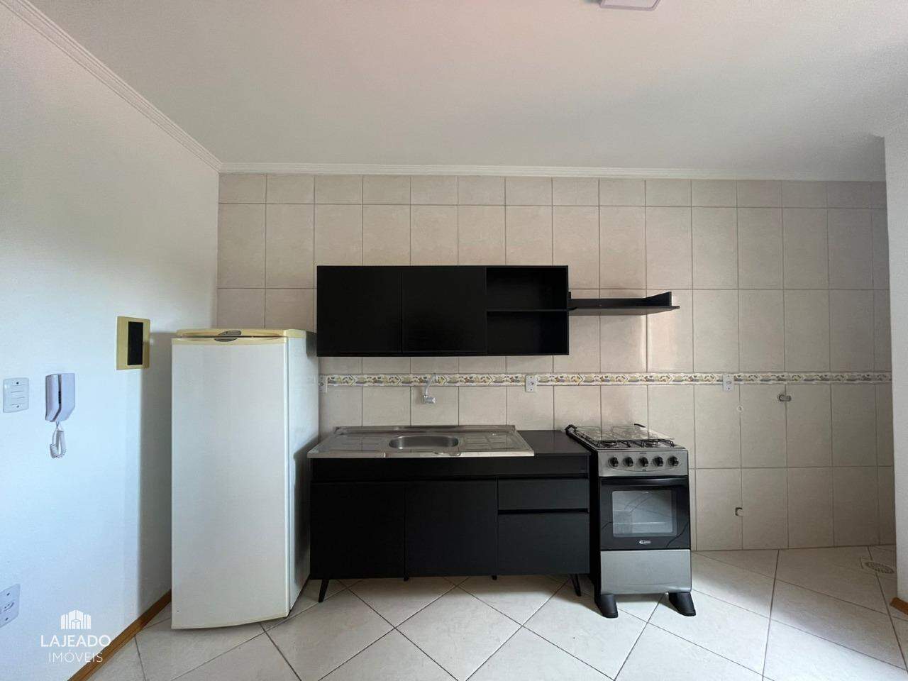 Kitnet-Studio, 36 m² - Foto 4