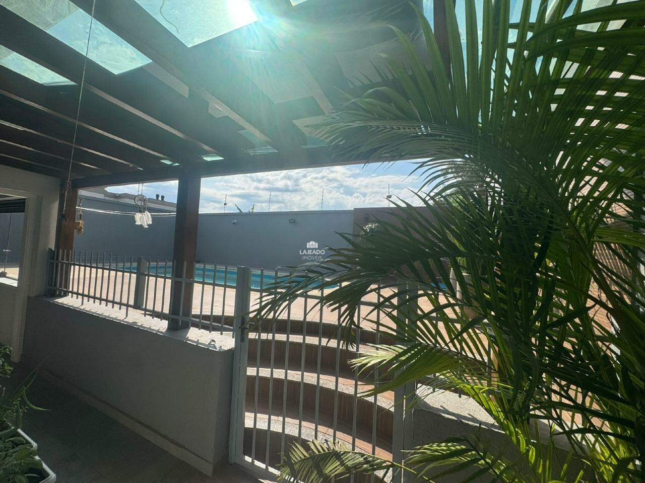 Casa, 3 quartos, 220 m² - Foto 24
