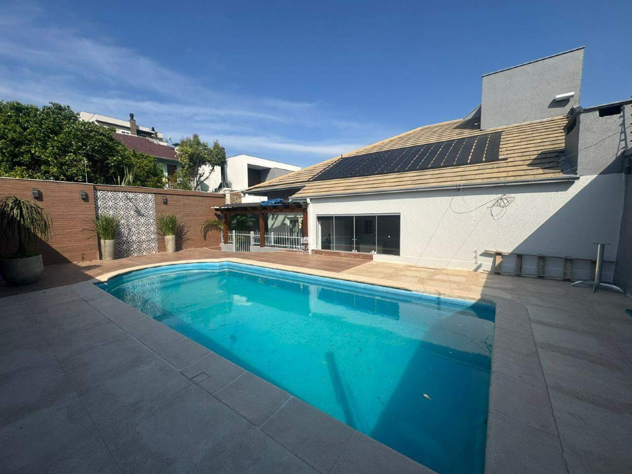 Casa, 3 quartos, 220 m² - Foto 27
