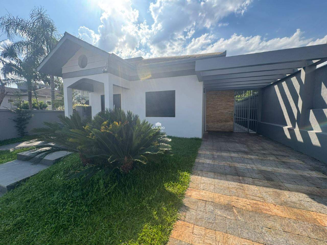 Casa, 3 quartos, 220 m² - Foto 3