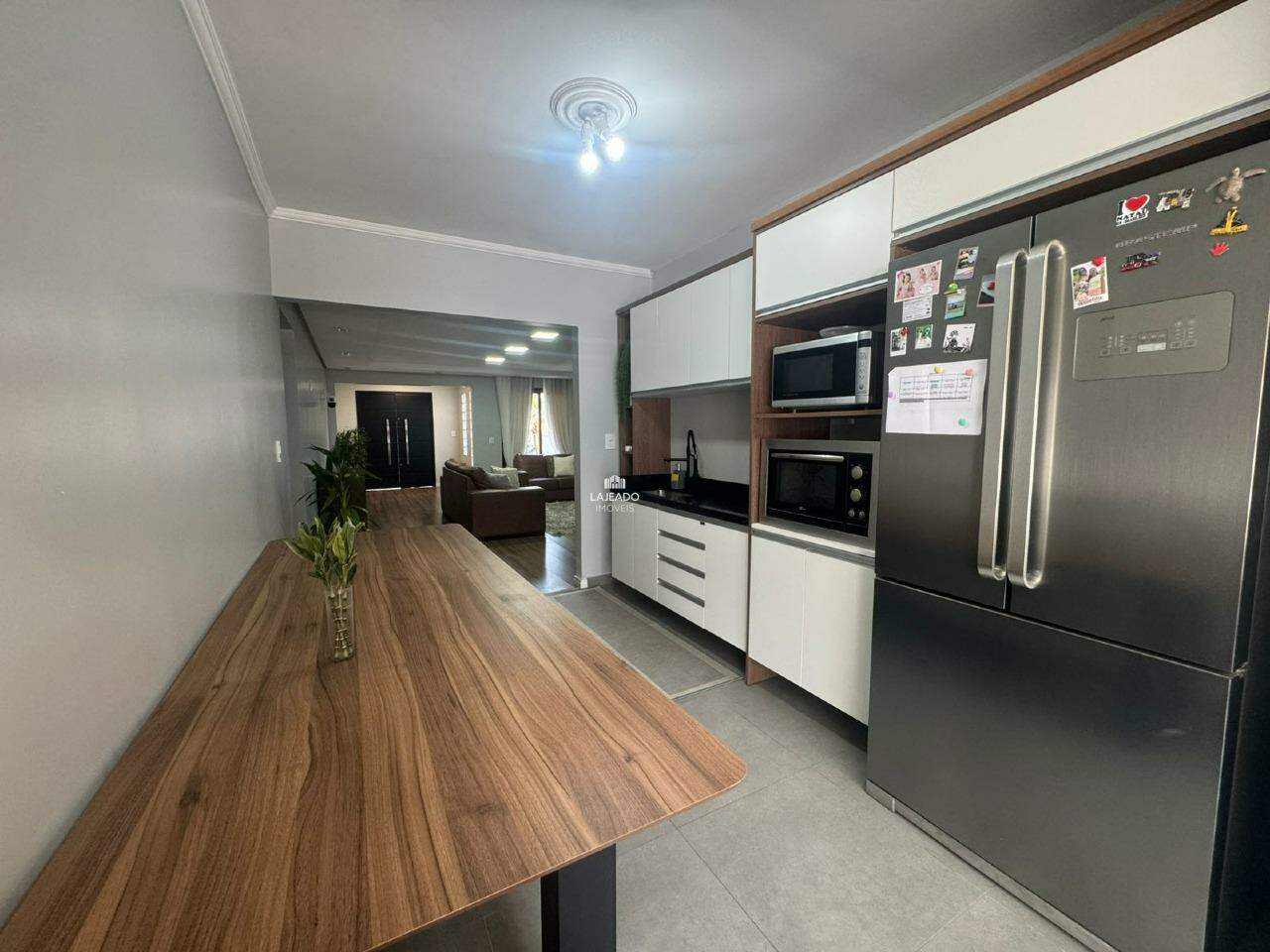 Casa, 3 quartos, 220 m² - Foto 10