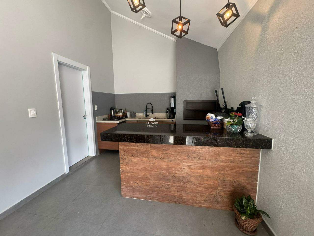 Casa, 3 quartos, 220 m² - Foto 11