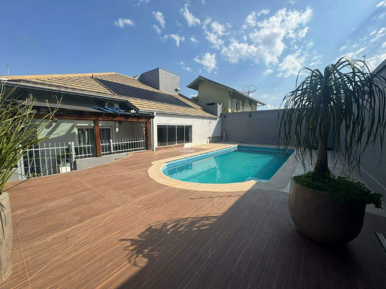 Casa, 3 quartos, 220 m² - Foto 25